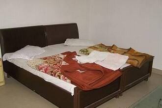 Hotel Shalimar, New Delhi 2